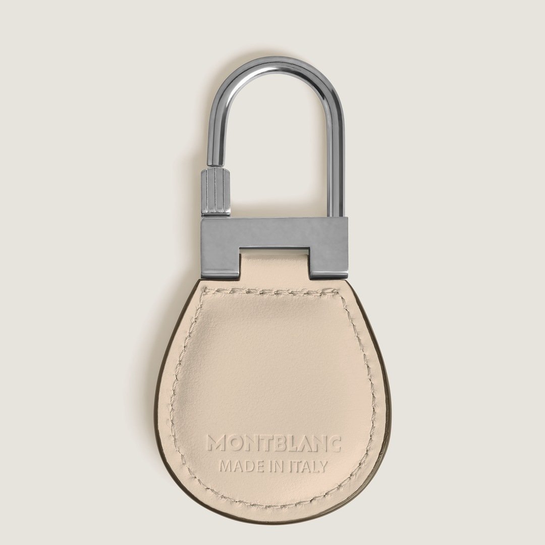 Porte-Clés en Cuir Meisterstück – réf. MB199342 2 Porte-Clés en Cuir Meisterstück – réf. MB199342 - Montblanc (vue 2)