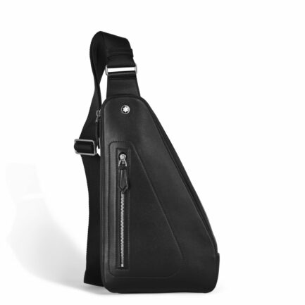 Sac à bandoulière compact Soft - Montblanc