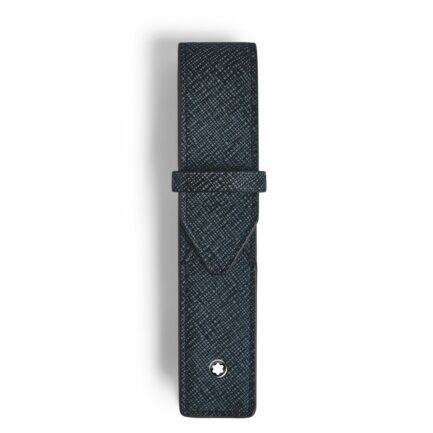 Étui pour 1 Instrument d'Écriture Montblanc Envelope – réf. MB220352 - Montblanc