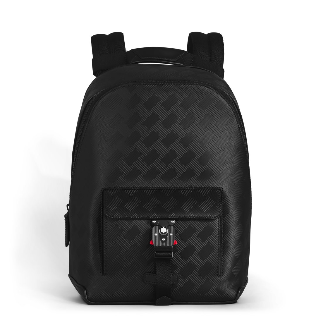 Sac à Dos Petit Modèle M-Lock 1 Sac à Dos Petit Modèle M-Lock - Montblanc