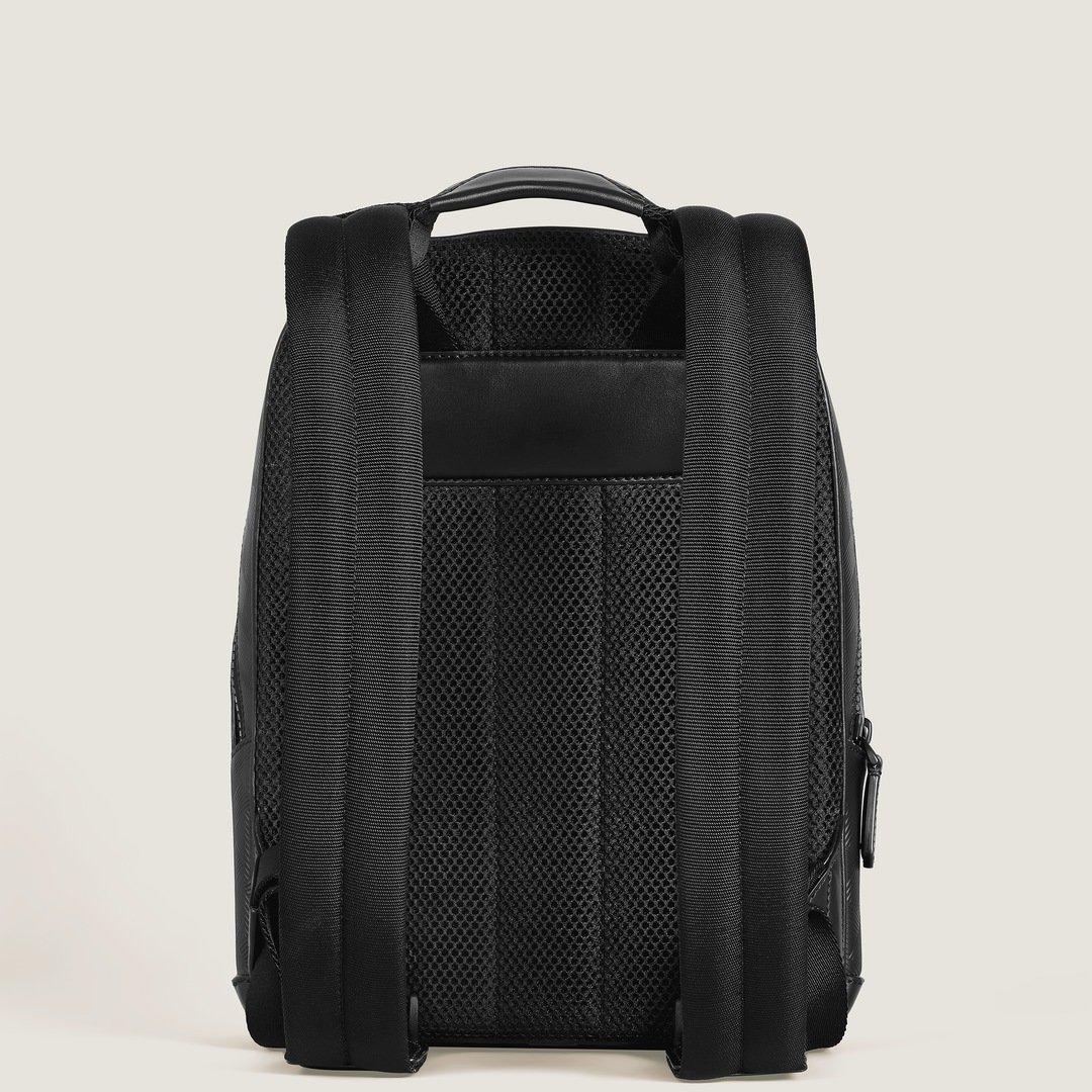 Sac à Dos Petit Modèle M-Lock 4 Sac à Dos Petit Modèle M-Lock - Montblanc (vue 4)