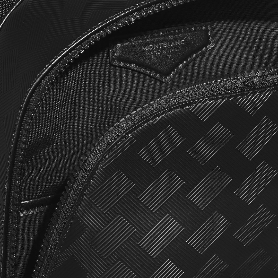 Sac à Dos Petit Modèle M-Lock 7 Sac à Dos Petit Modèle M-Lock - Montblanc (vue 7)