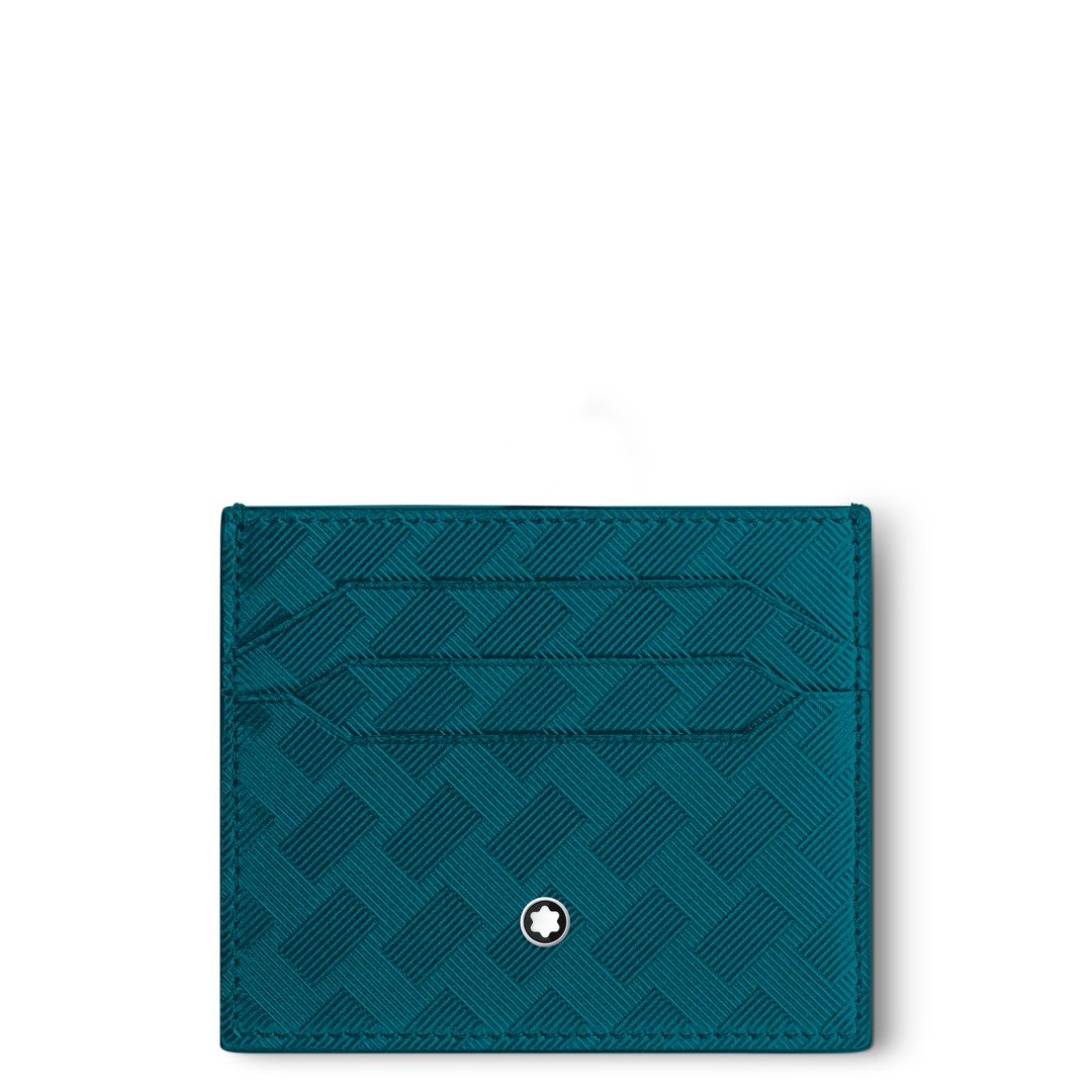 Porte-cartes 6cc Extreme 3.0 1 Porte-cartes 6cc Extreme 3.0 - Montblanc