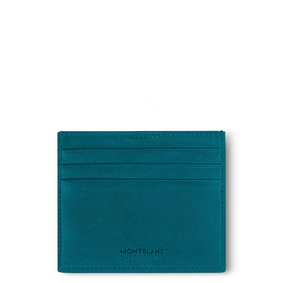Porte-cartes 6cc Extreme 3.0 2 Porte-cartes 6cc Extreme 3.0 - Montblanc (vue 2)
