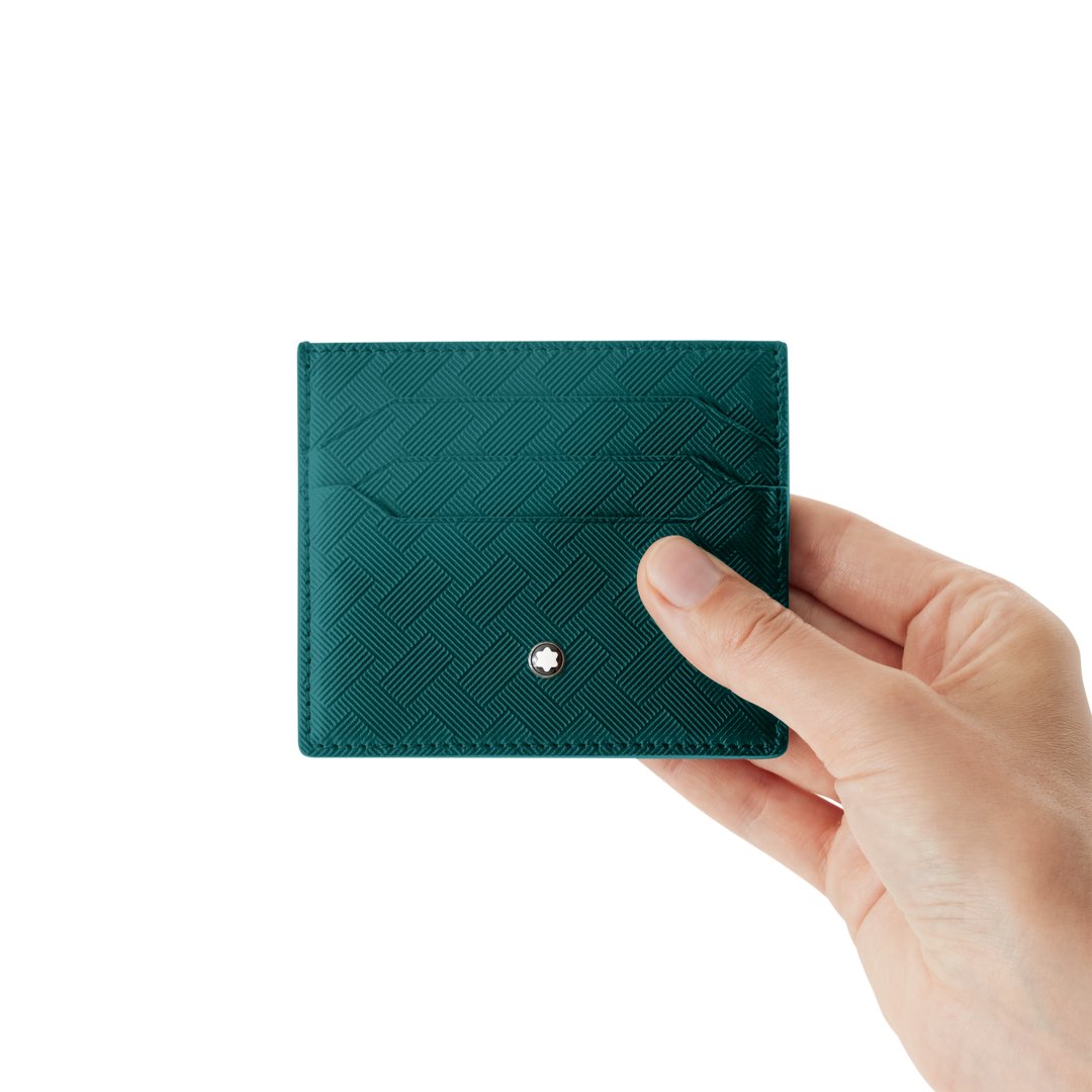 Porte-cartes 6cc Extreme 3.0 5 Porte-cartes 6cc Extreme 3.0 - Montblanc (vue 5)