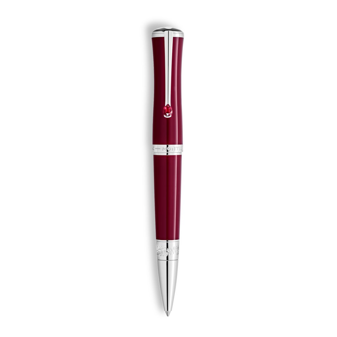 Stylo-Bille Montblanc Maria Callas Édition Spéciale 2 Stylo-Bille Montblanc Maria Callas Édition Spéciale - Montblanc (vue 2)