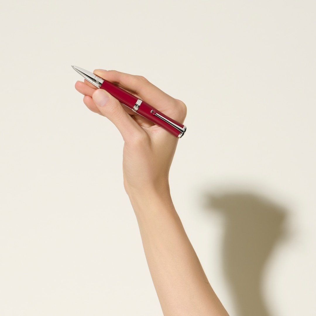 Stylo-Bille Montblanc Maria Callas Édition Spéciale 3 Stylo-Bille Montblanc Maria Callas Édition Spéciale - Montblanc (vue 3)