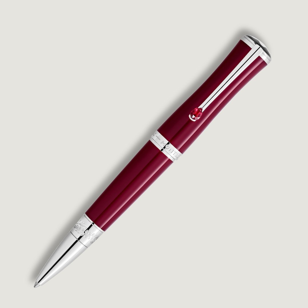 Stylo-Bille Montblanc Maria Callas Édition Spéciale 4 Stylo-Bille Montblanc Maria Callas Édition Spéciale - Montblanc (vue 4)