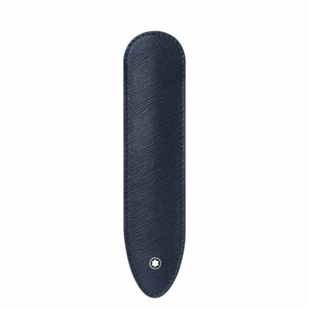 Etui fin 1 instrument d'écriture Montblanc Sartorial - Montblanc