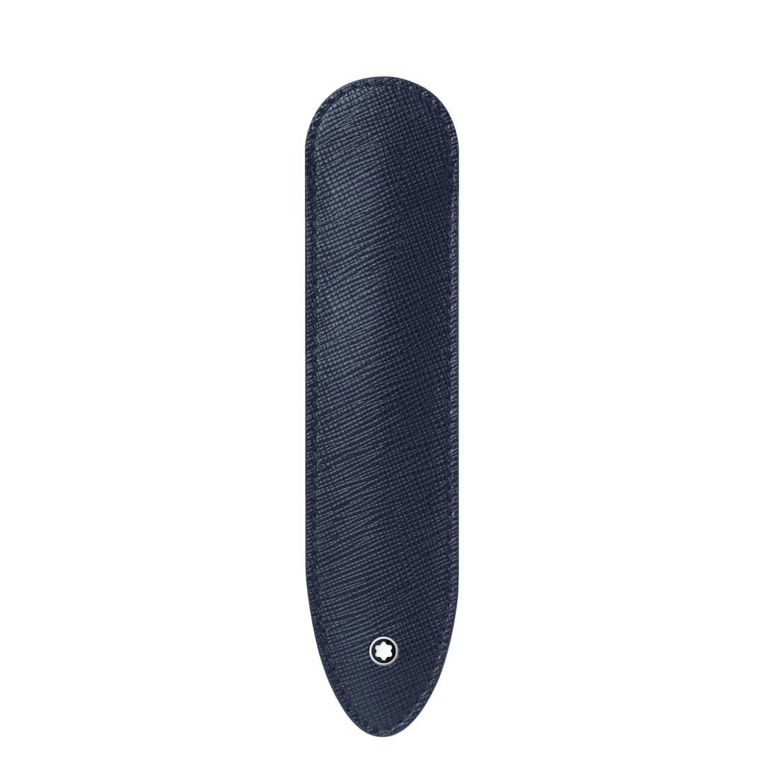 Etui fin 1 instrument d'écriture Montblanc Sartorial 1 Etui fin 1 instrument d'écriture Montblanc Sartorial - Montblanc