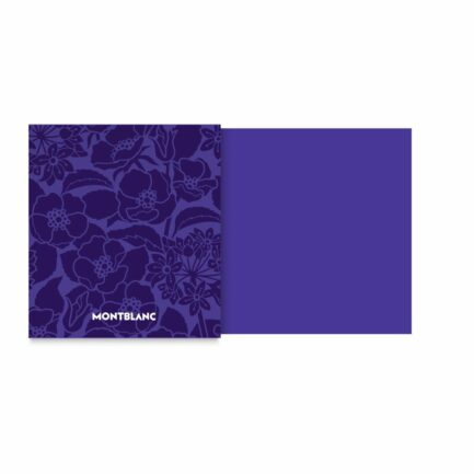 Flacon d’Encre, Writers Edition Hommage à Bram Stoker, Violet, 50 ml - Montblanc