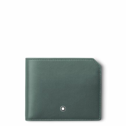 Portefeuille 6cc Soft – réf. MB198023 - Montblanc