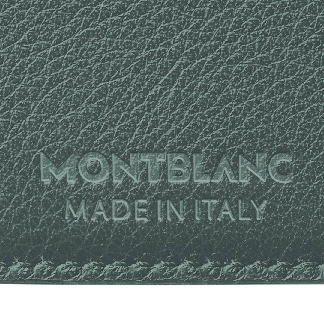 Portefeuille 6cc Soft – réf. MB198023 3 Portefeuille 6cc Soft – réf. MB198023 - Montblanc (vue 3)