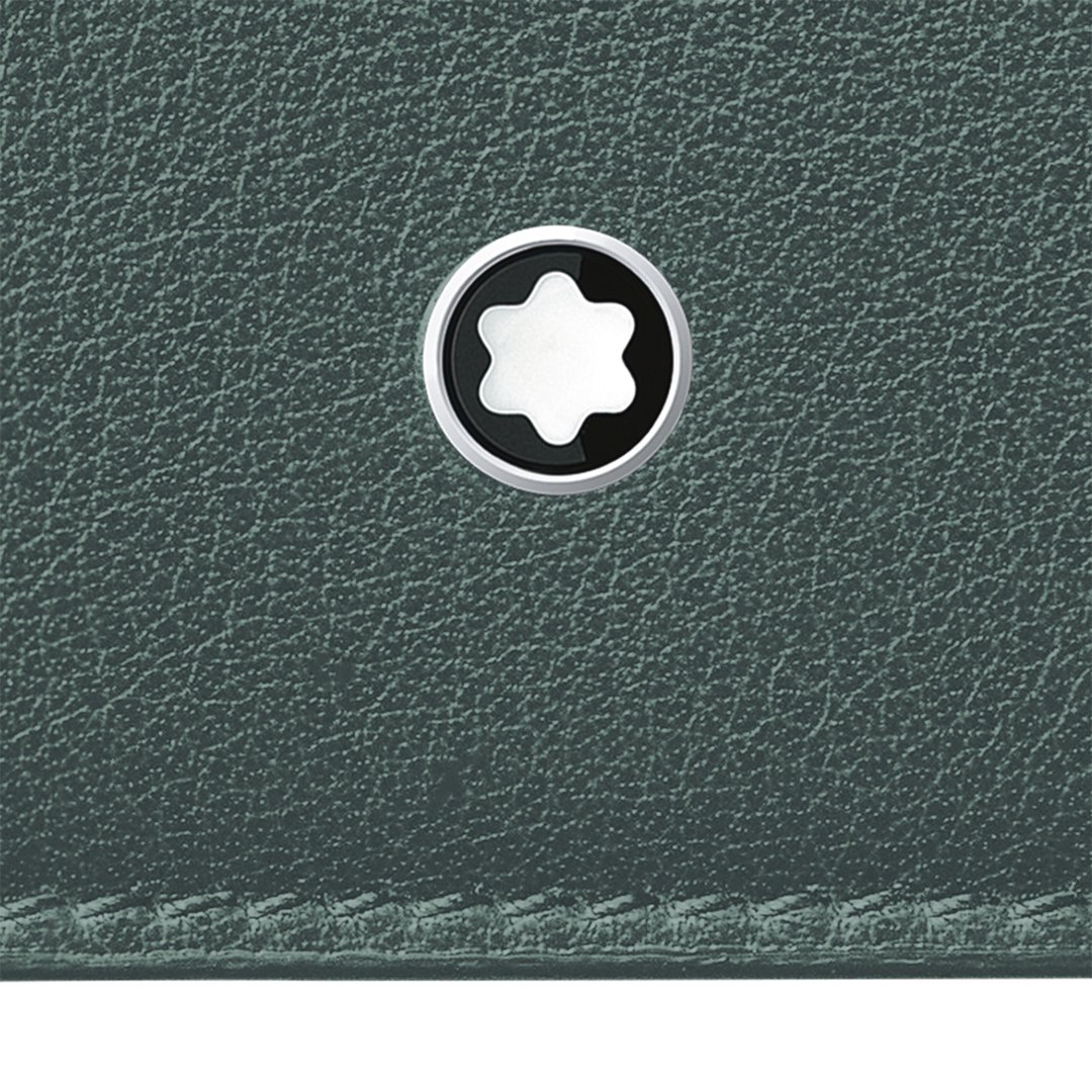 Portefeuille 6cc Soft – réf. MB198023 4 Portefeuille 6cc Soft – réf. MB198023 - Montblanc (vue 4)