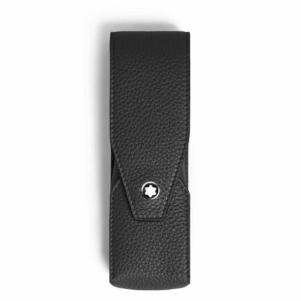 Étui pour 2 Instruments d'Écriture Montblanc Envelope - Montblanc