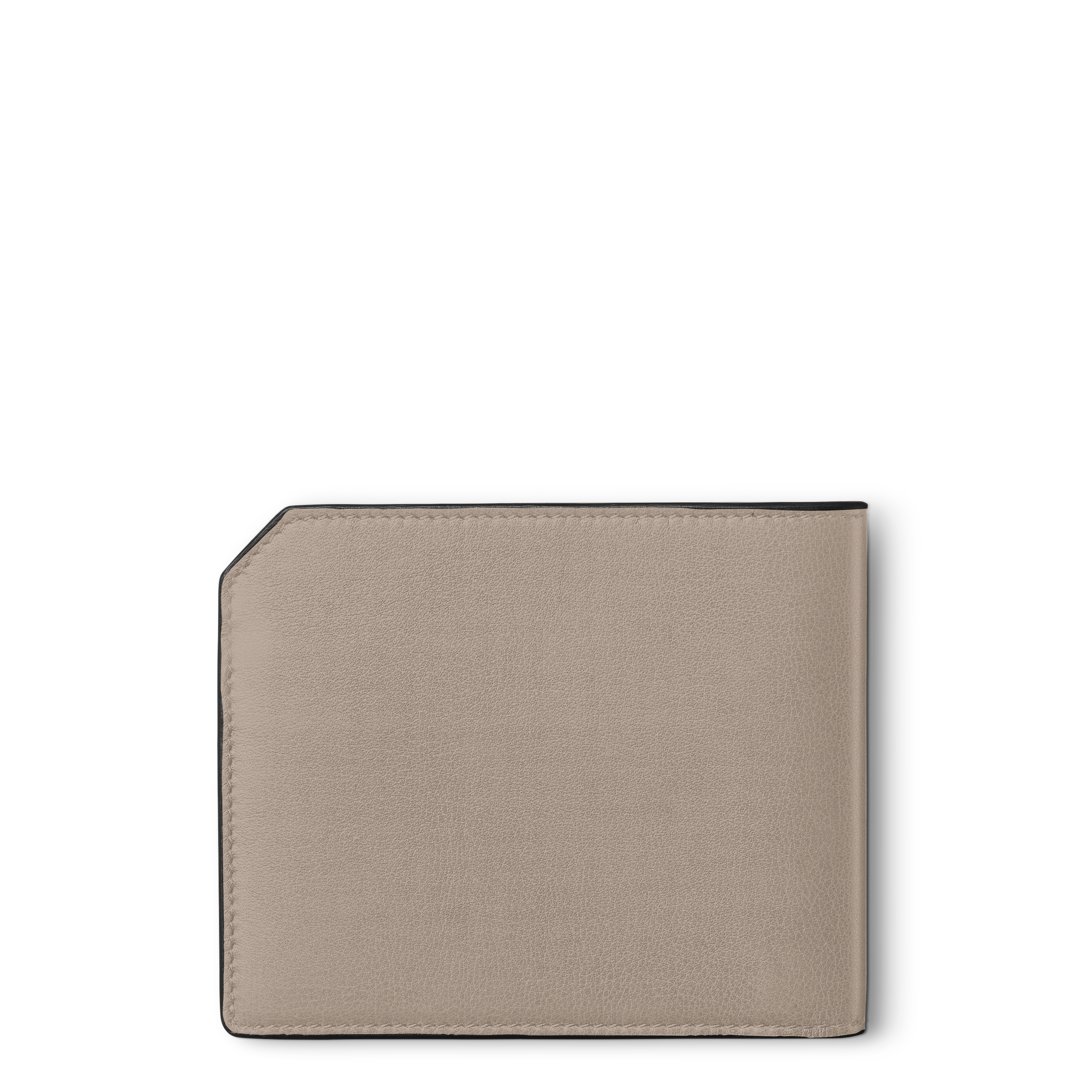 Portefeuille 6cc Soft – réf. MB131823 2 Portefeuille 6cc Soft – réf. MB131823 - Montblanc (vue 2)