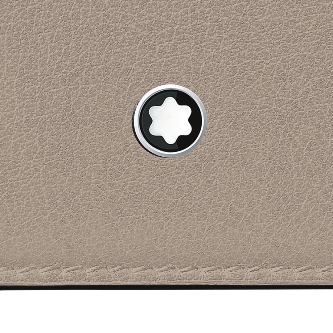 Portefeuille 6cc Soft – réf. MB131823 4 Portefeuille 6cc Soft – réf. MB131823 - Montblanc (vue 4)