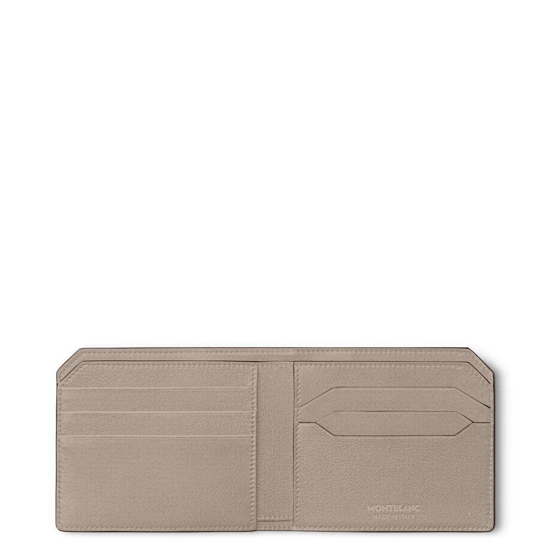 Portefeuille 6cc Soft – réf. MB131823 6 Portefeuille 6cc Soft – réf. MB131823 - Montblanc (vue 6)
