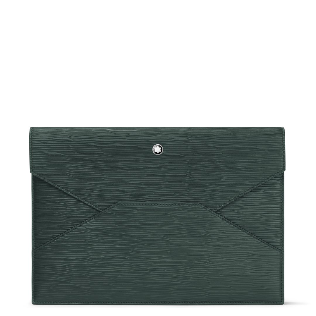 Sac pochette 4810 1 Sac pochette 4810 - Montblanc