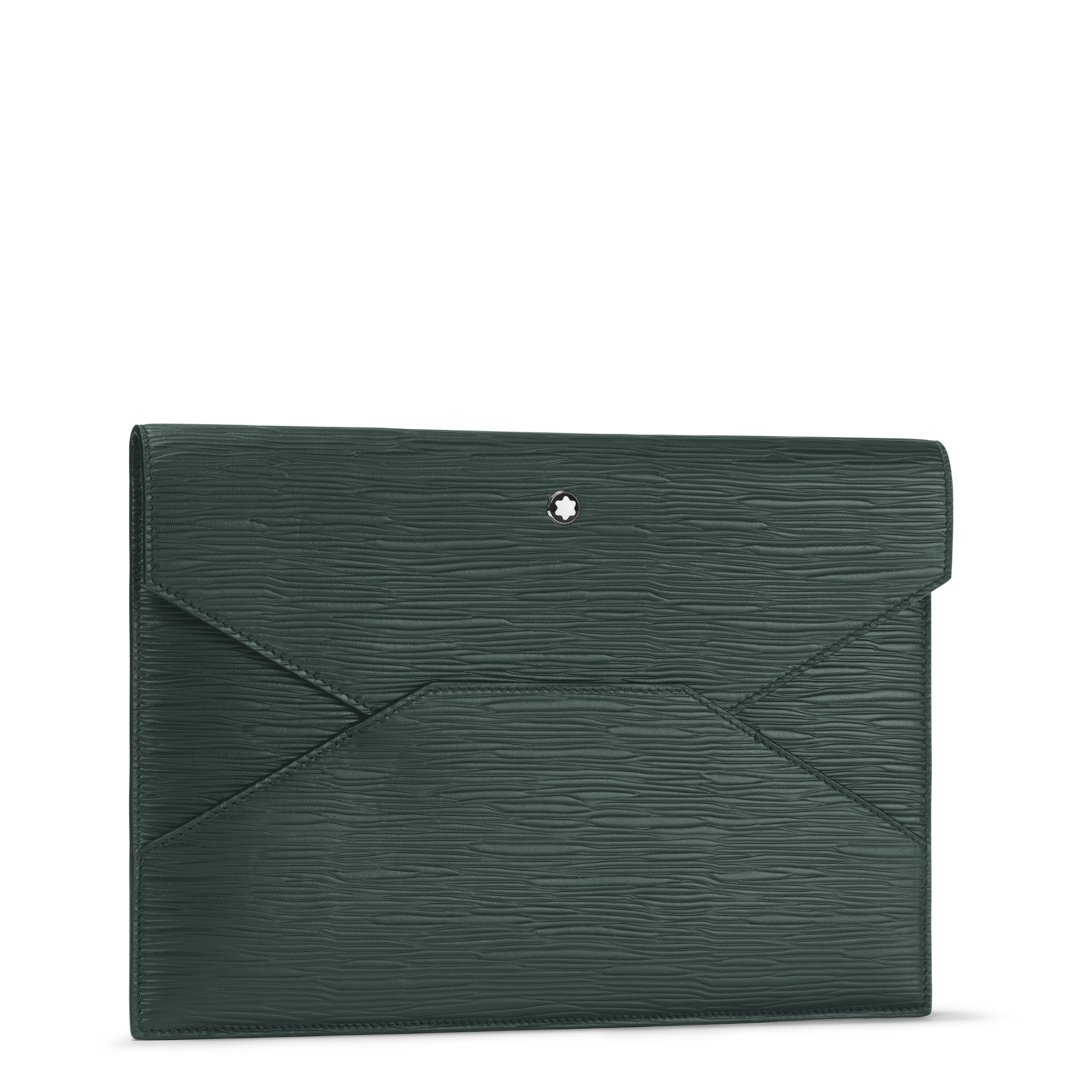Sac pochette 4810 2 Sac pochette 4810 - Montblanc (vue 2)
