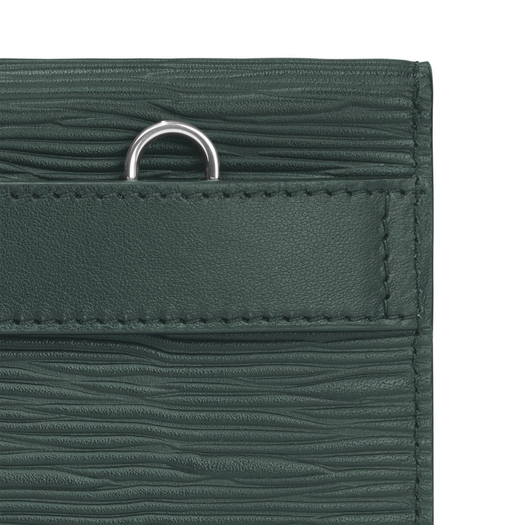 Sac pochette 4810 5 Sac pochette 4810 - Montblanc (vue 5)