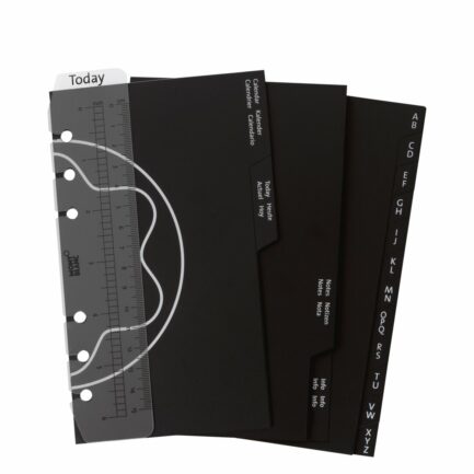 Kit pour Organiseur Grand Format - Montblanc