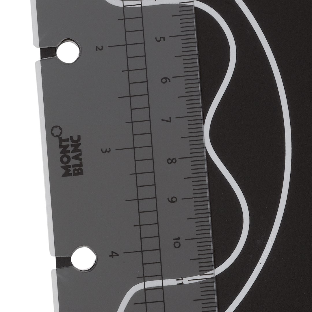 Kit pour Organiseur Grand Format 2 Kit pour Organiseur Grand Format - Montblanc (vue 2)