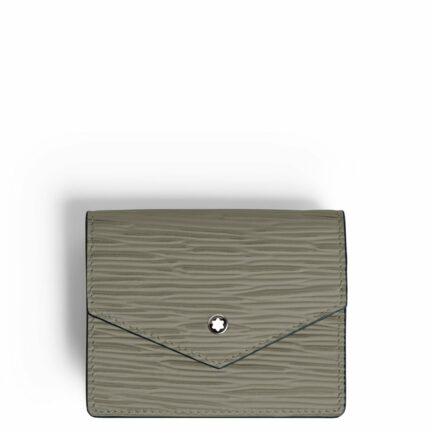 Porte-Cartes Montblanc Envelope – réf. MB199353 - Montblanc