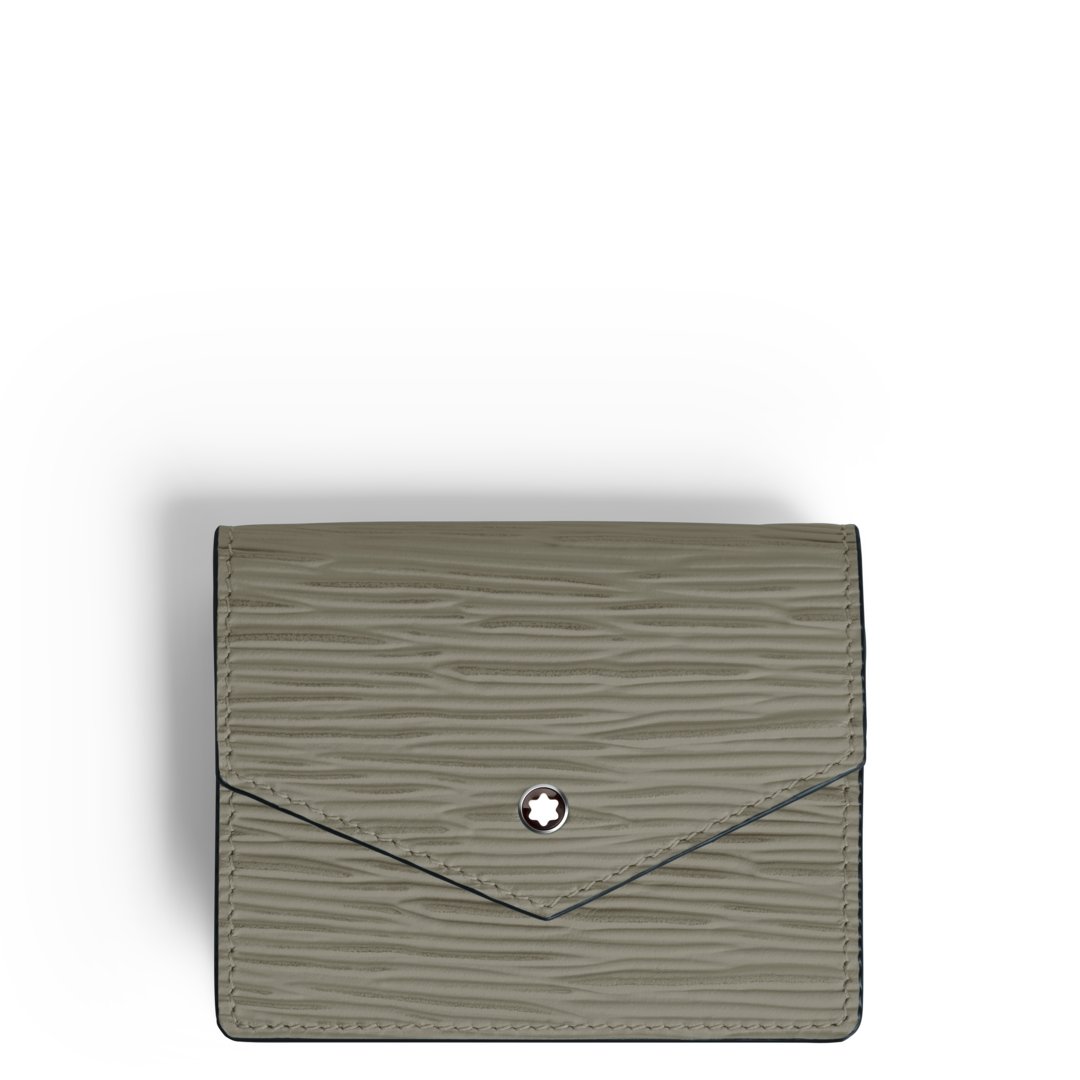 Porte-Cartes Montblanc Envelope – réf. MB199353 1 Porte-Cartes Montblanc Envelope – réf. MB199353 - Montblanc