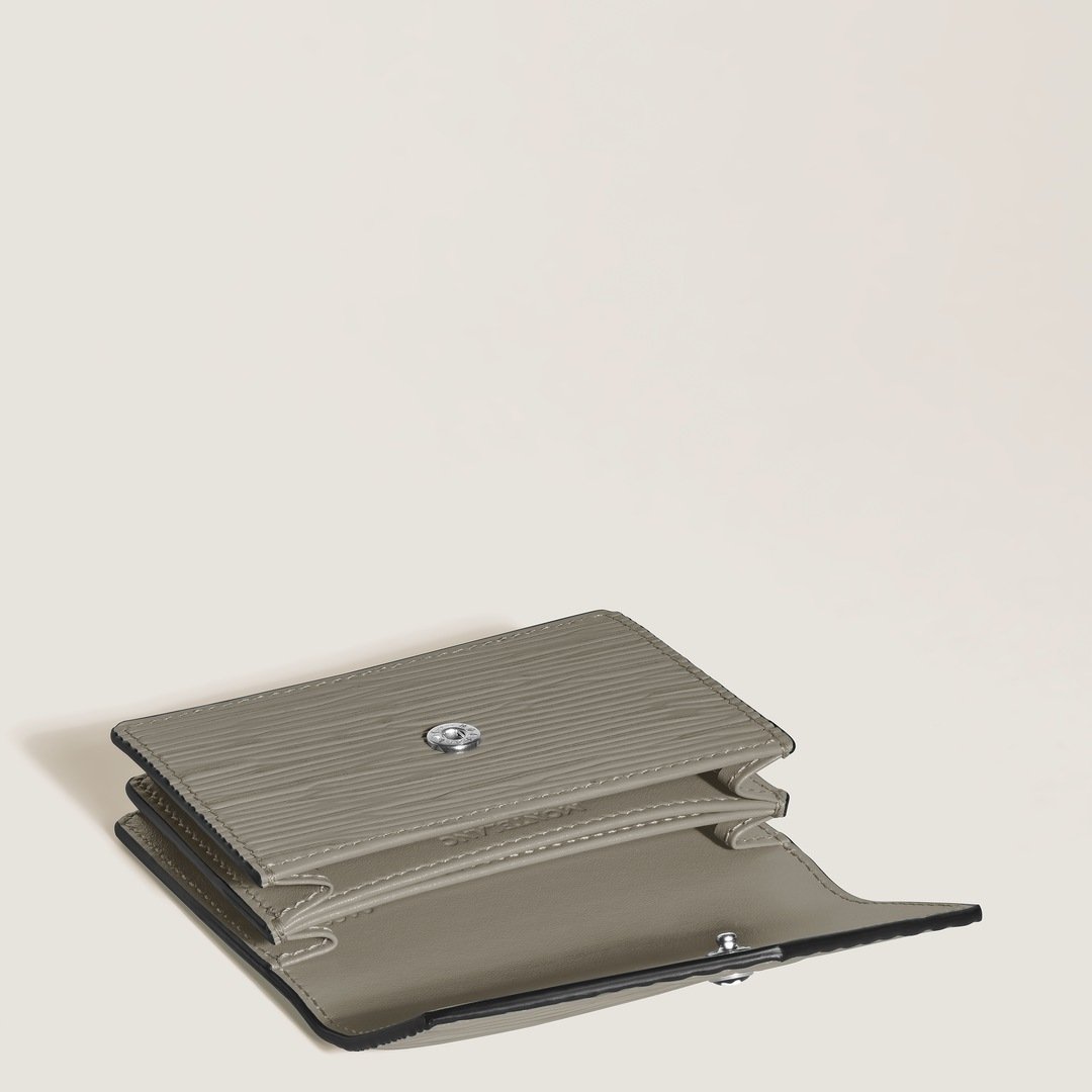 Porte-Cartes Montblanc Envelope – réf. MB199353 5 Porte-Cartes Montblanc Envelope – réf. MB199353 - Montblanc (vue 5)