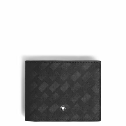 Portefeuille 6cc en Cuir Extreme – réf. MB223163 - Montblanc