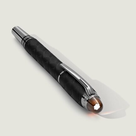 Feutre fin StarWalker Extreme Precious Resin - Montblanc