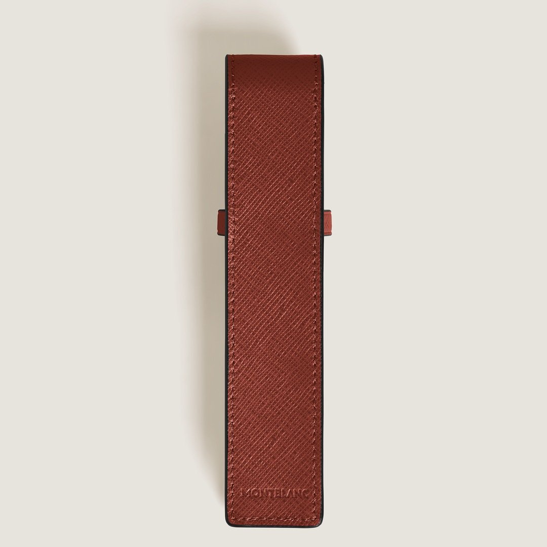 Étui pour 1 Instrument d’Écriture Montblanc Envelope 3 Étui pour 1 Instrument d’Écriture Montblanc Envelope - Montblanc (vue 3)