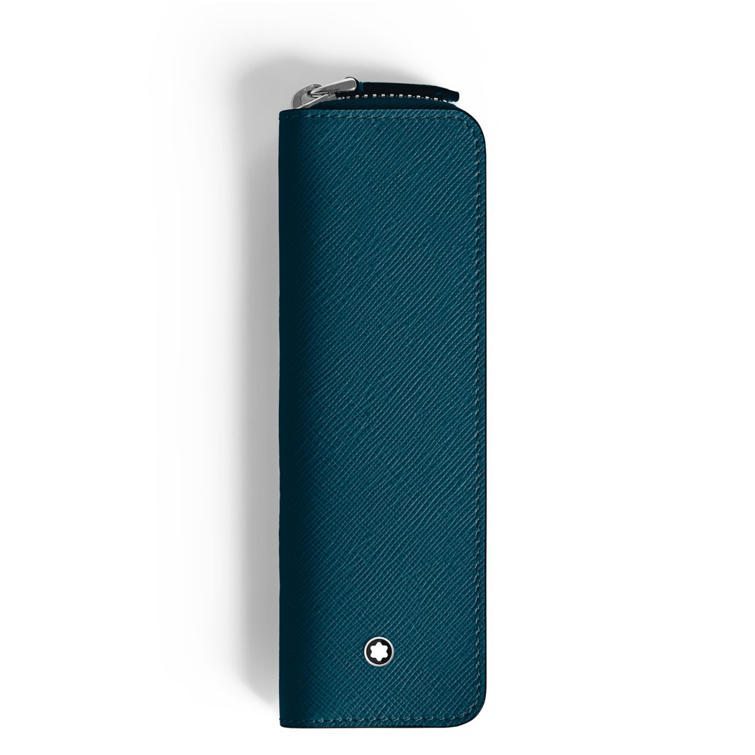 Étui pour 1 instrument d'écriture Sartorial 1 Étui pour 1 instrument d'écriture Sartorial - Montblanc
