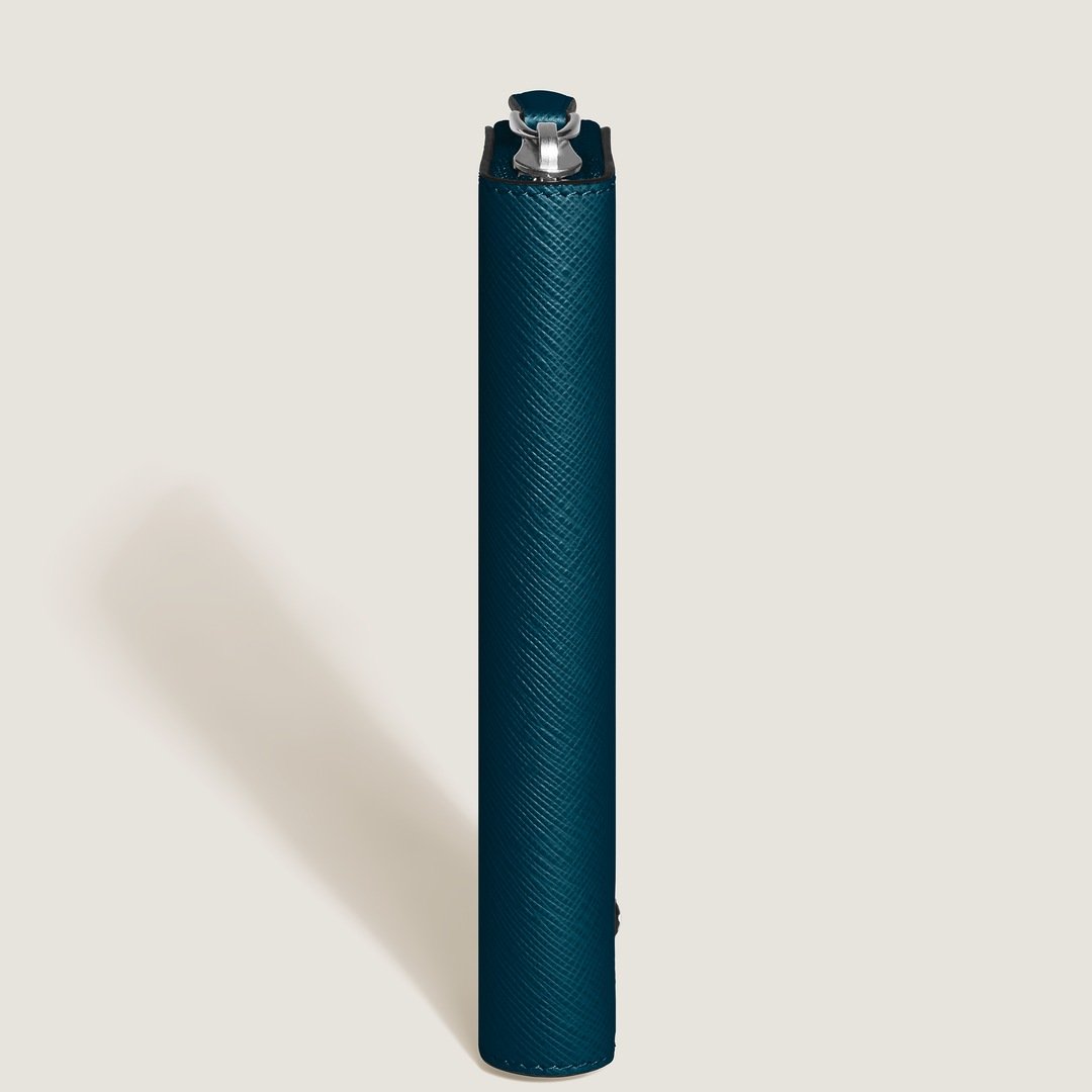 Étui pour 1 instrument d'écriture Sartorial 2 Étui pour 1 instrument d'écriture Sartorial - Montblanc (vue 2)