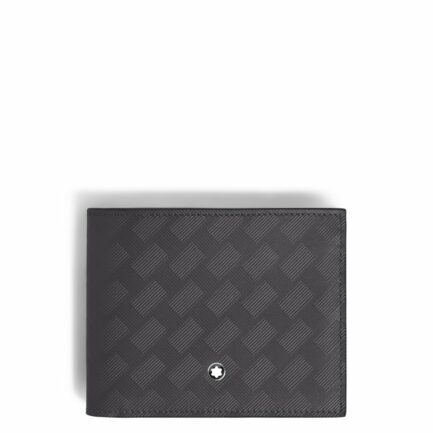 Portefeuille 6cc en Cuir Extreme – réf. MB223193 - Montblanc