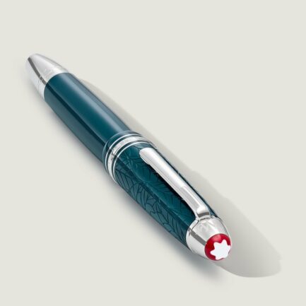 Stylo plume Meisterstück Roméo et Juliette LeGrand - Montblanc