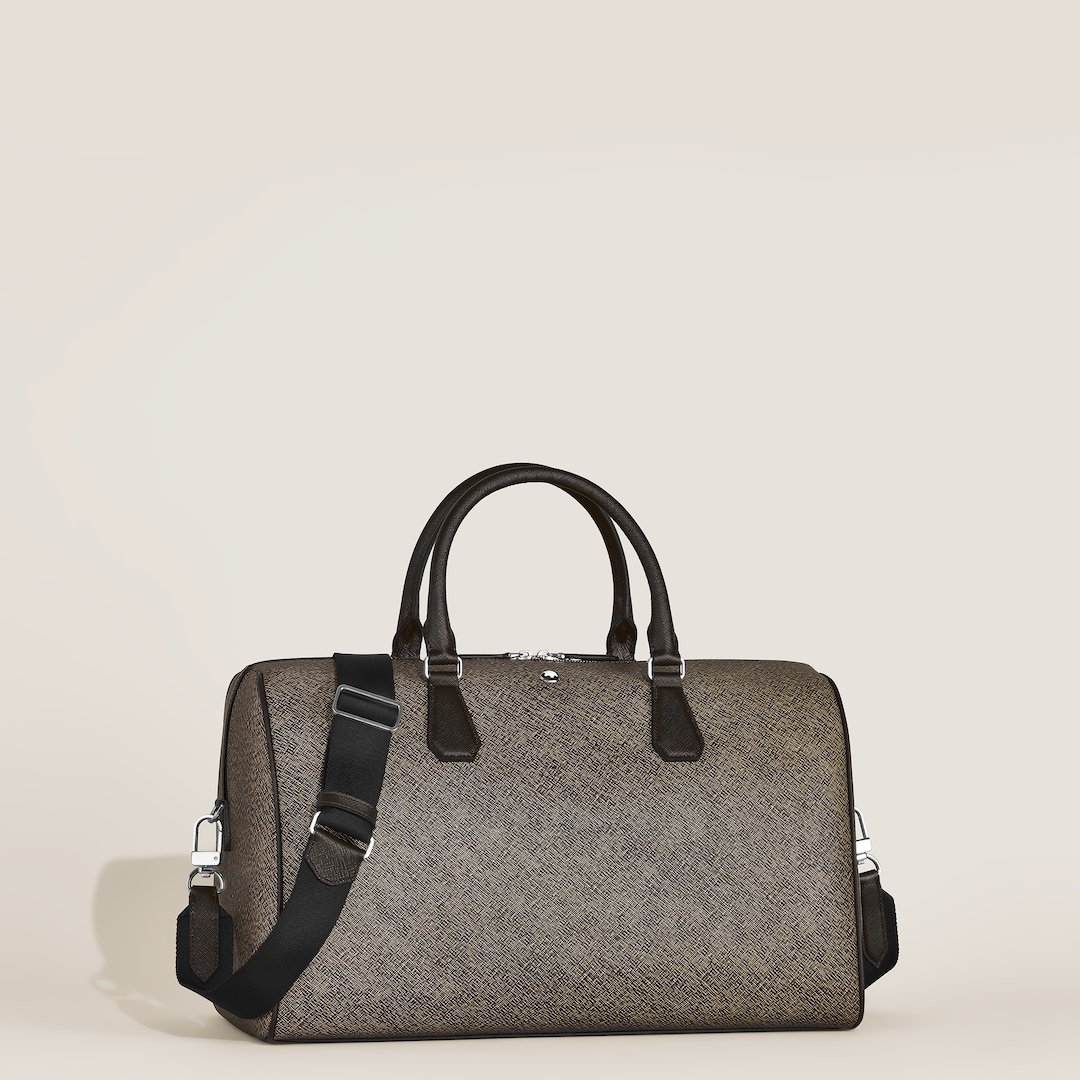 Sac Montblanc 142 grand modèle 2 Sac Montblanc 142 grand modèle - Montblanc (vue 2)