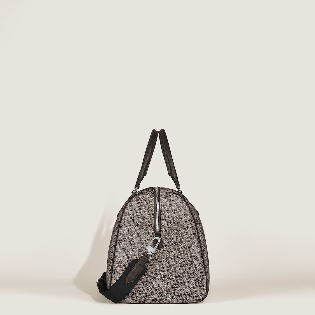 Sac Montblanc 142 grand modèle 3 Sac Montblanc 142 grand modèle - Montblanc (vue 3)