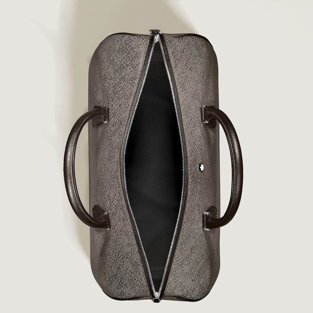 Sac Montblanc 142 grand modèle 6 Sac Montblanc 142 grand modèle - Montblanc (vue 6)