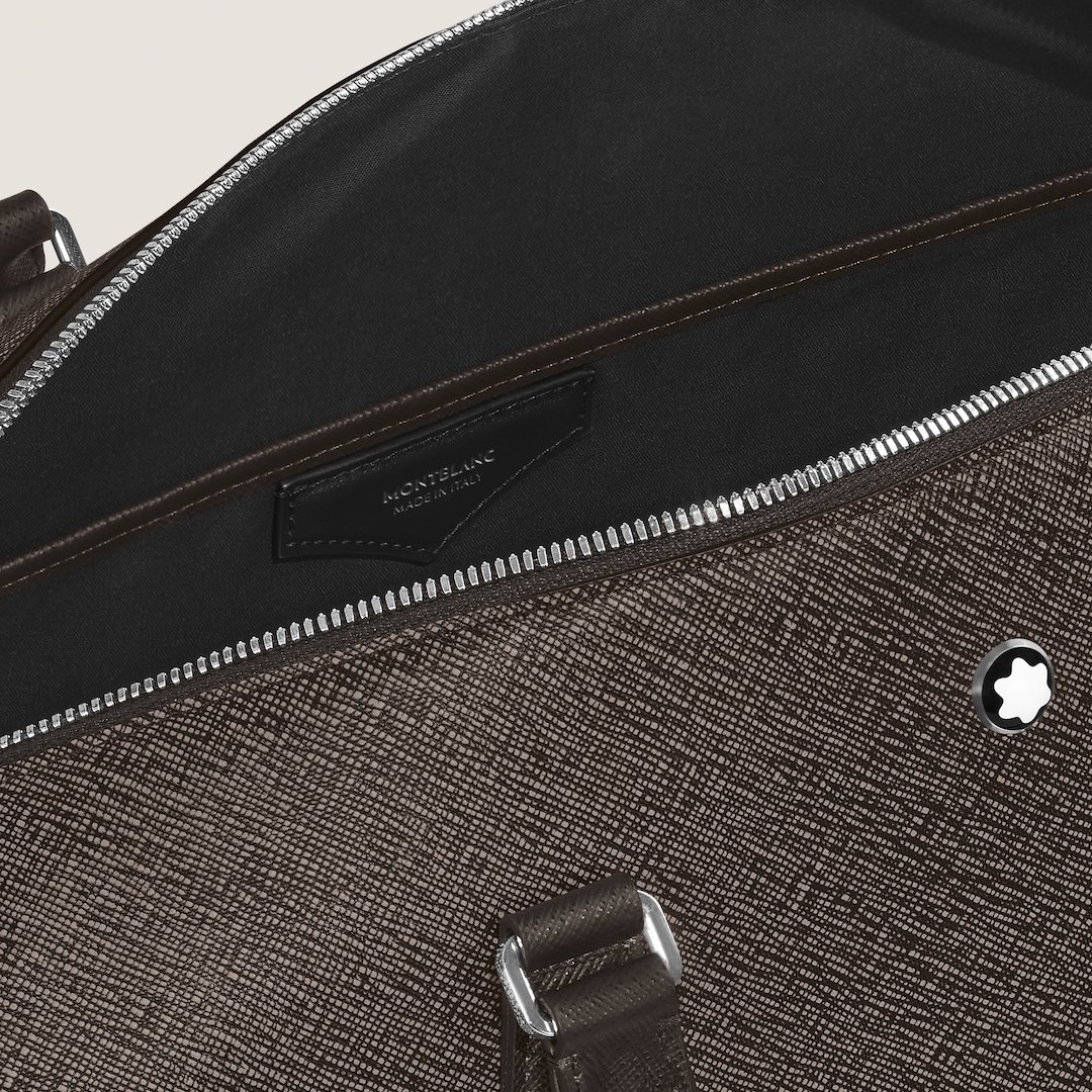 Sac Montblanc 142 grand modèle 8 Sac Montblanc 142 grand modèle - Montblanc (vue 8)