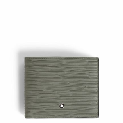 Portefeuille 8cc en Cuir Corteccia - Montblanc