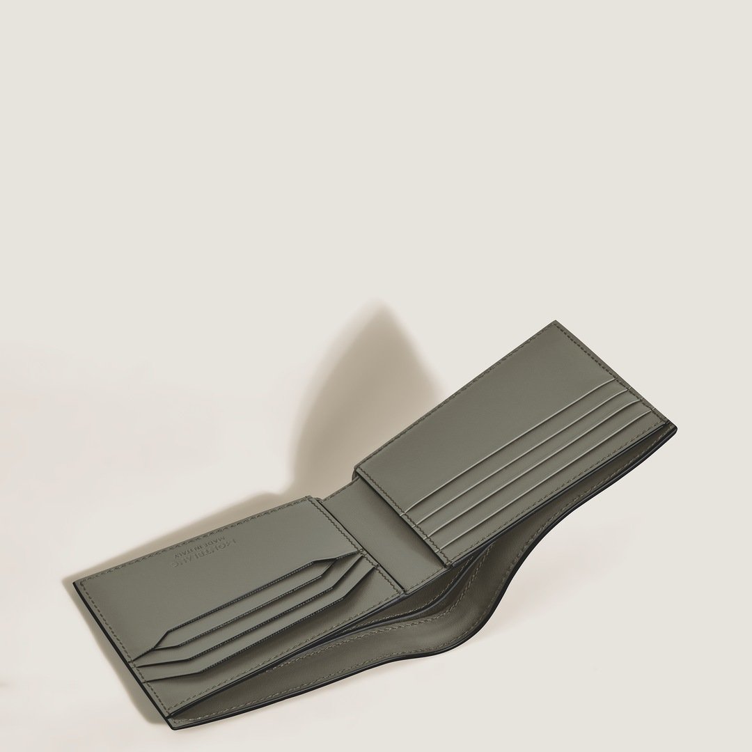 Portefeuille 8cc en Cuir Corteccia 6 Portefeuille 8cc en Cuir Corteccia - Montblanc (vue 6)