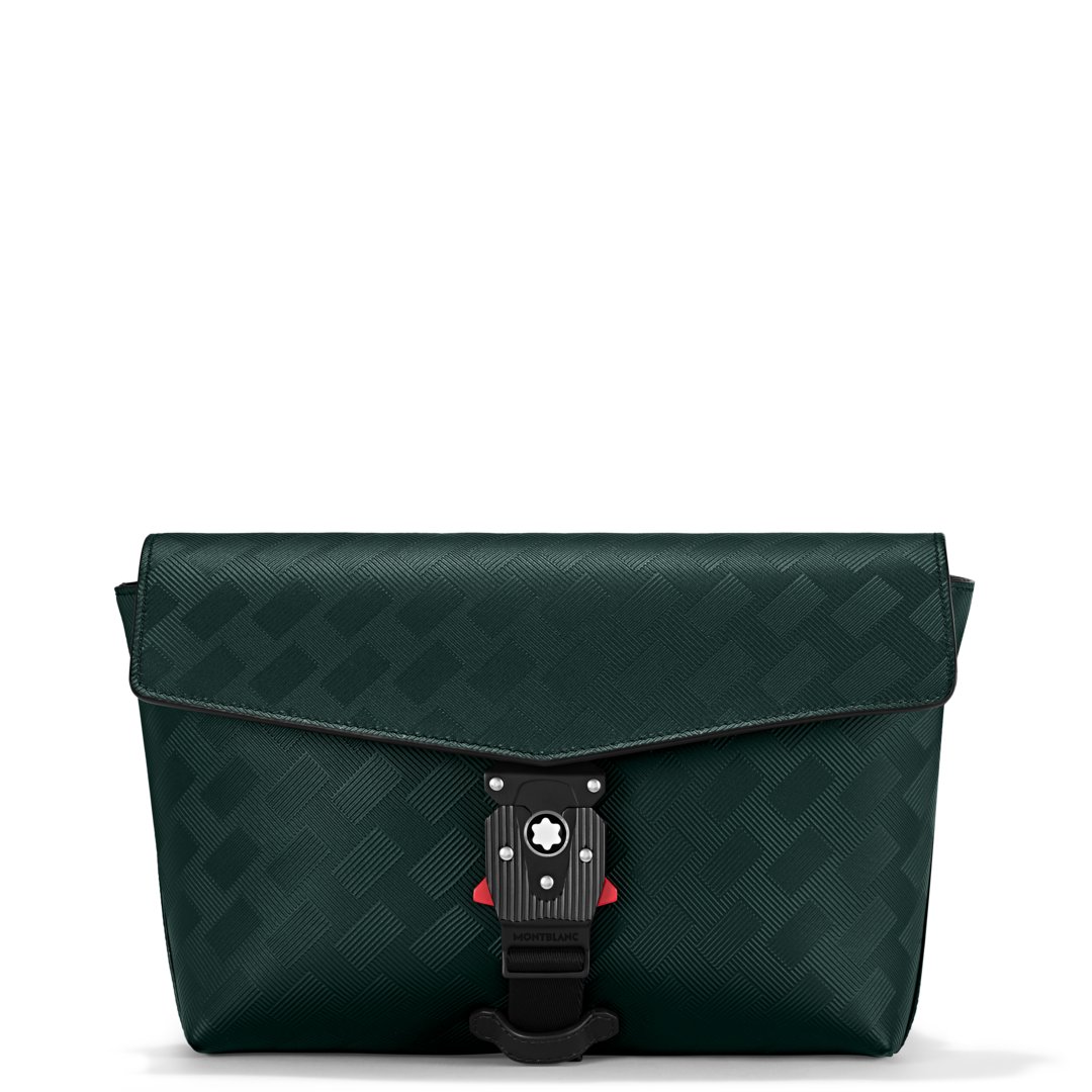 Sac Messenger M-Lock – réf. MB130615 1 Sac Messenger M-Lock – réf. MB130615 - Montblanc
