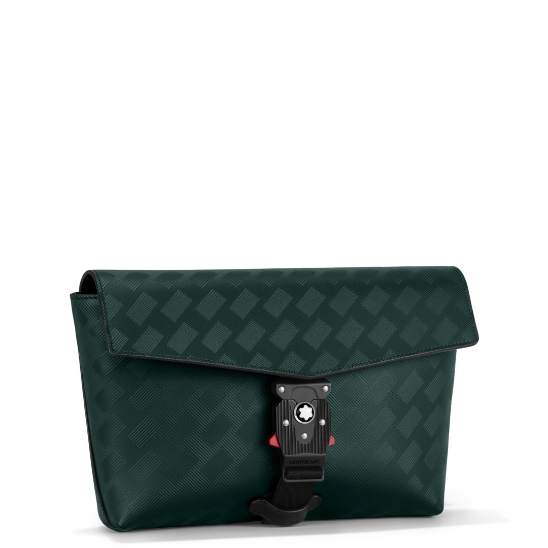 Sac Messenger M-Lock – réf. MB130615 2 Sac Messenger M-Lock – réf. MB130615 - Montblanc (vue 2)