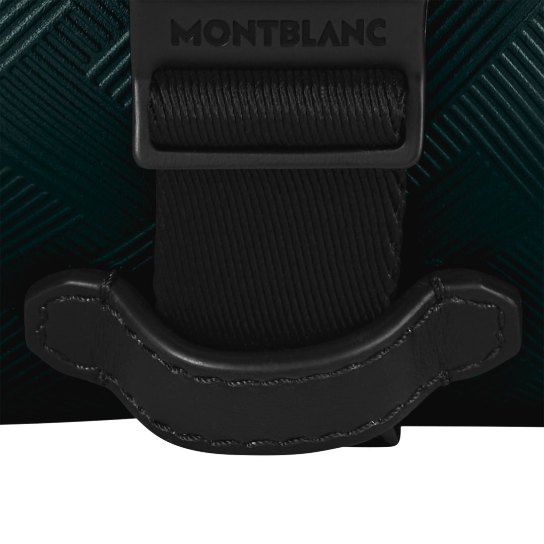 Sac Messenger M-Lock – réf. MB130615 3 Sac Messenger M-Lock – réf. MB130615 - Montblanc (vue 3)