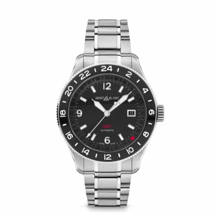Montblanc 1858 GMT - Montblanc