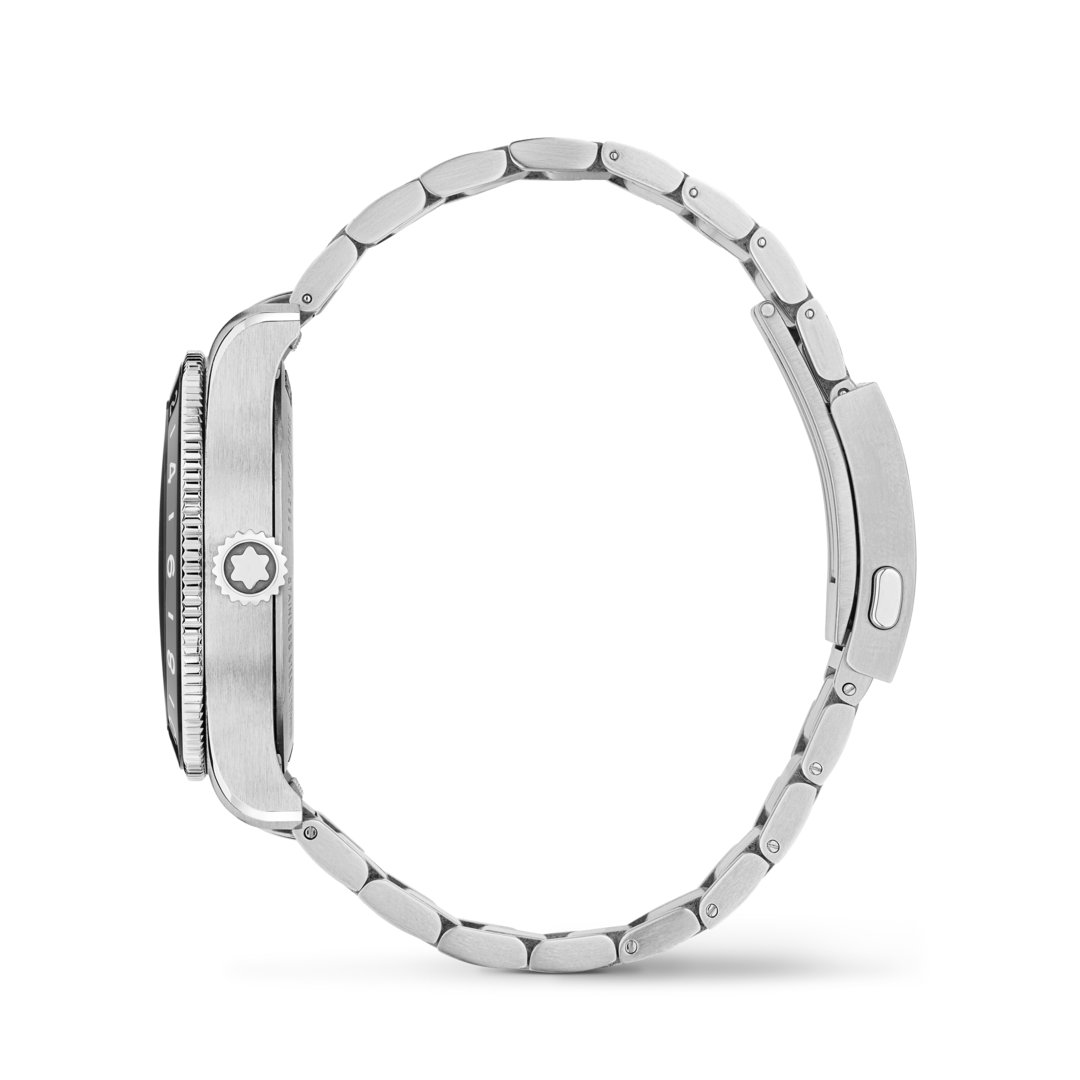 Montblanc 1858 GMT 8 Montblanc 1858 GMT - Montblanc (vue 8)