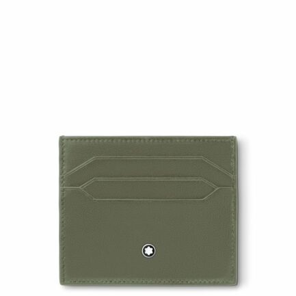 Porte-cartes 6cc Meisterstück - Montblanc