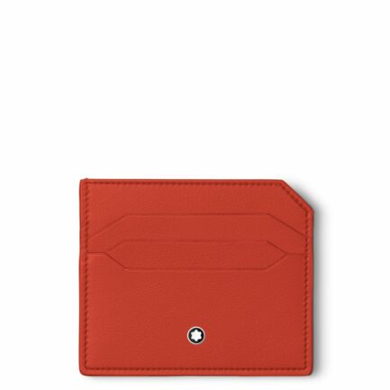 Porte-cartes 6cc Soft – réf. MB198035 - Montblanc